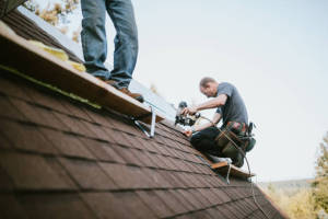 Local Roofers in Kings Creek, SC